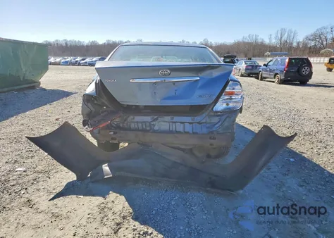 2002 Toyota Camry Le z USA, uszkodzony, nr VIN 4T1BE32K32U544011